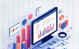 Image representing data analysis and reporting.
