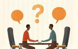 Image representing a meeting or discussion.