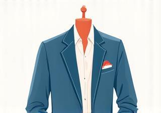 Image representing personal style and presentation.