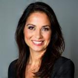 Professional headshot of Isabella Rao, Founder & Lead Strategist
