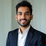 Professional headshot of Rohan Verma, Media Relations Manager