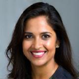 Professional headshot of Sneha Patel, Personal Branding Consultant