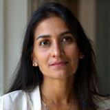 Photo of Priya Iyer, Artist and Curator